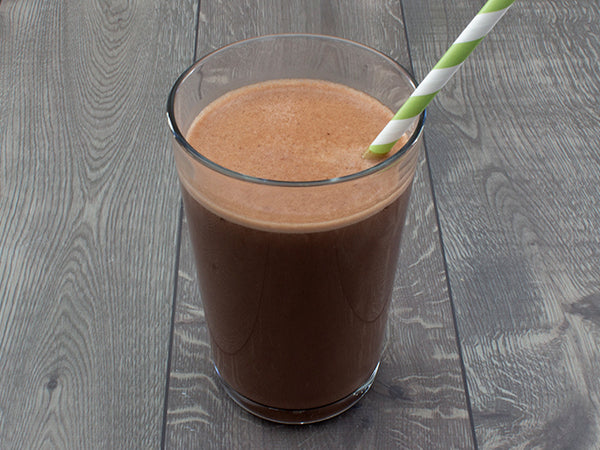 Chocolate Protein Shake