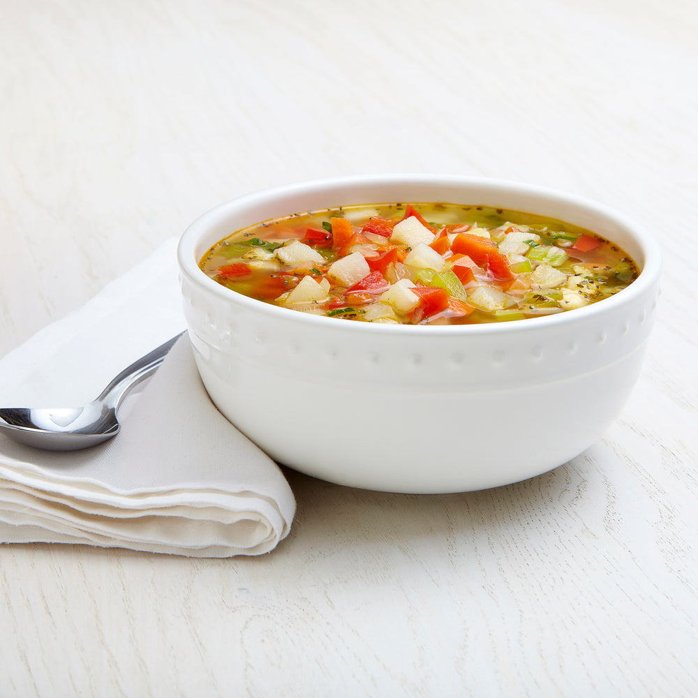 Vegetable Stew