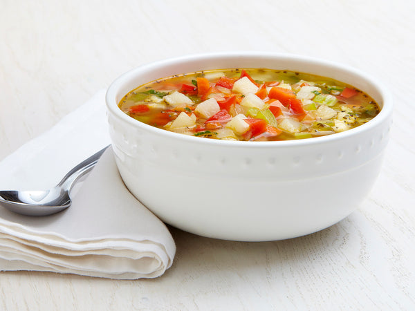 Vegetable Stew