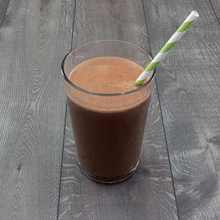 Chocolate Protein Shake
