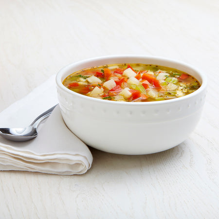Vegetable Stew