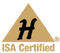 ISA Certified