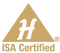 ISA Certified